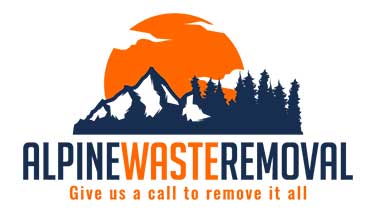 Alpine Waste Removal